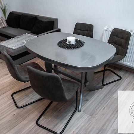 Apartment Kompas Spišské Podhradie Exteriér fotografie
