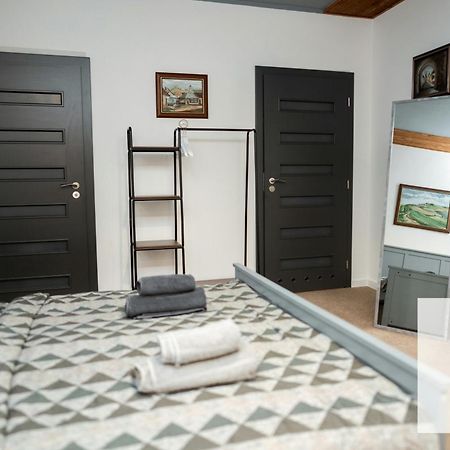 Apartment Kompas Spišské Podhradie Exteriér fotografie