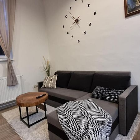 Apartment Kompas Spišské Podhradie Exteriér fotografie