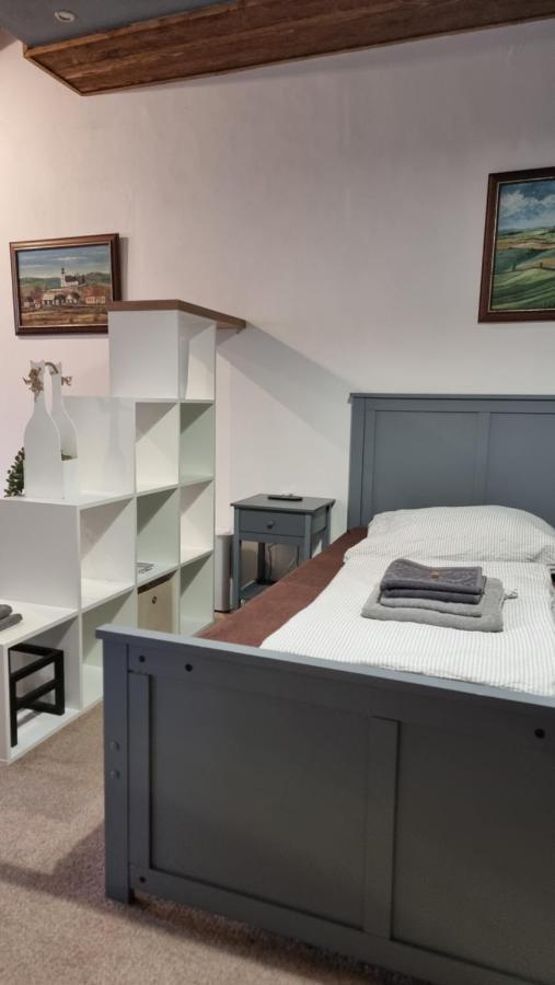 Apartment Kompas Spišské Podhradie Exteriér fotografie